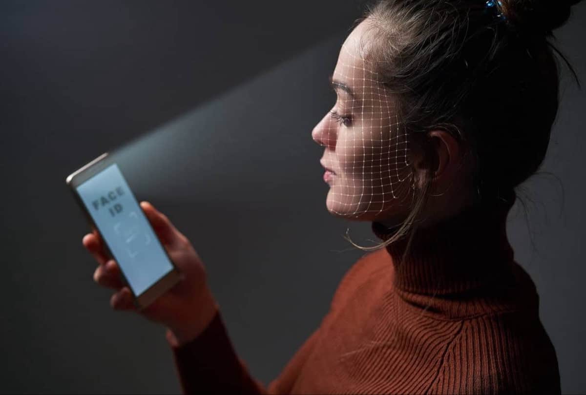50 nafargacha xodimli korxonalar Face-ID orqali shartnoma rasmiylashtiradi