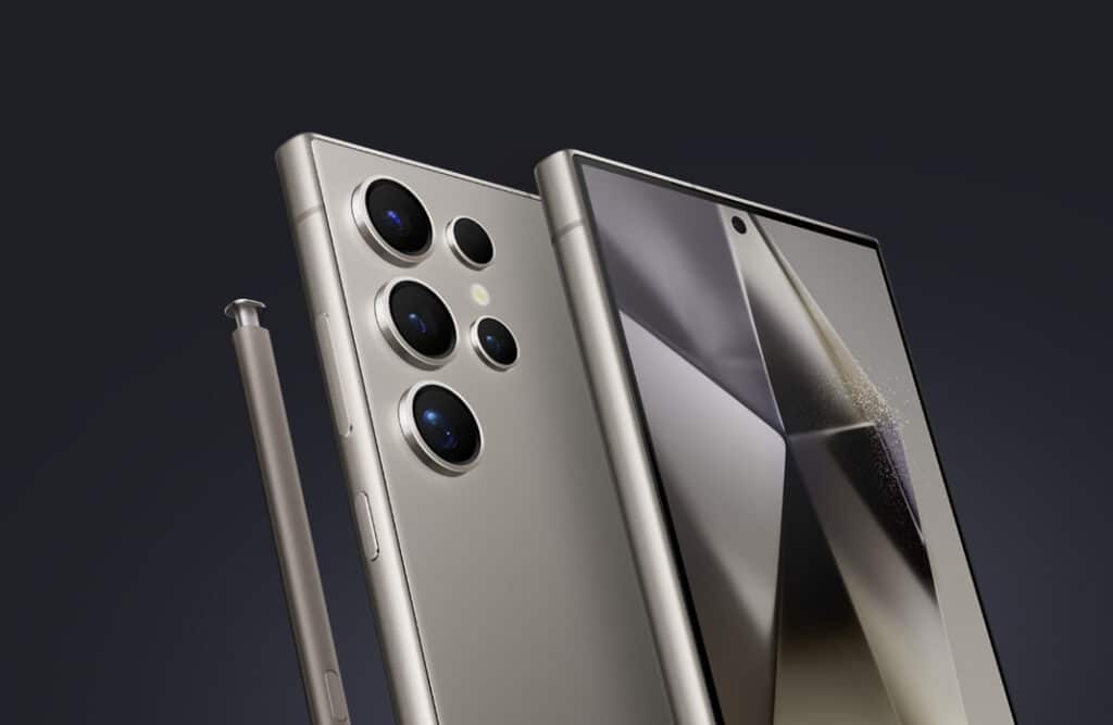 Samsung One UI 8 yangilanishi qachon chiqarilishi ma’lum bo‘ldi / Foto: Samsung