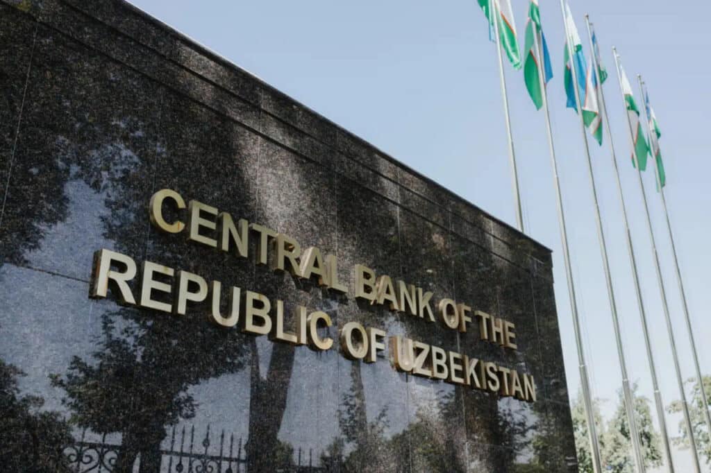 Markaziy bank