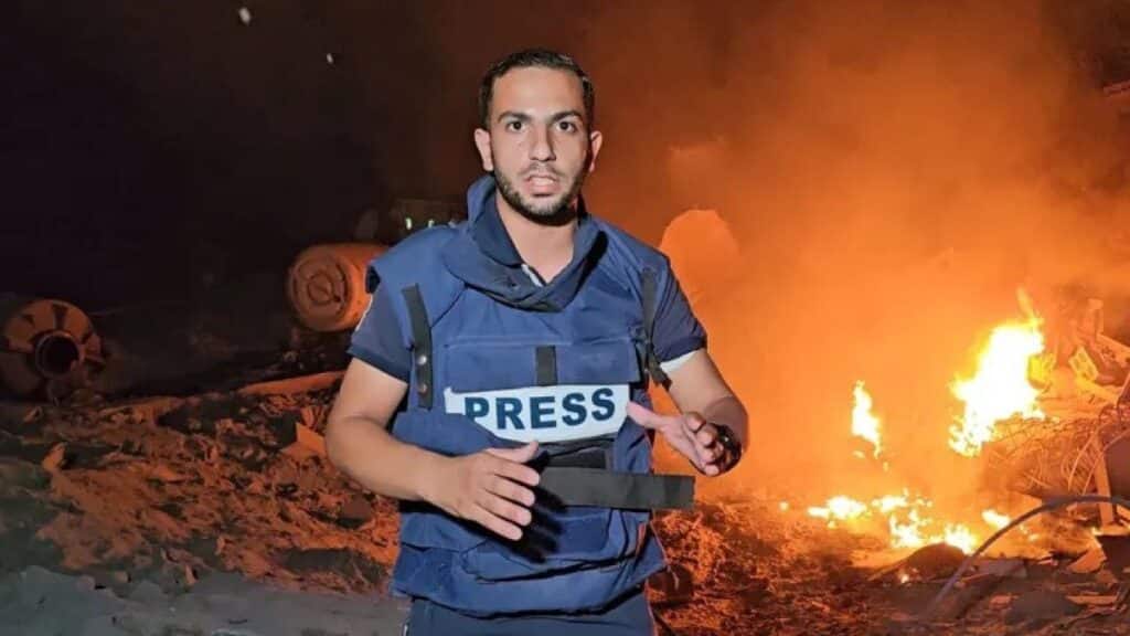 Al Jazeera