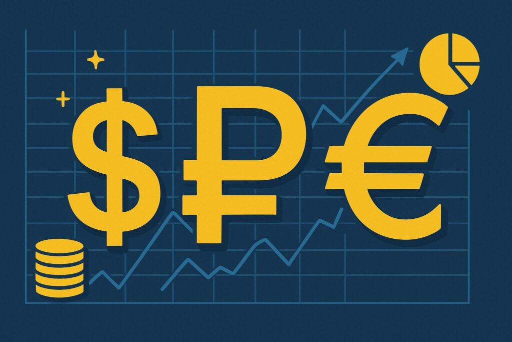 Курс валют в Узбекистане
