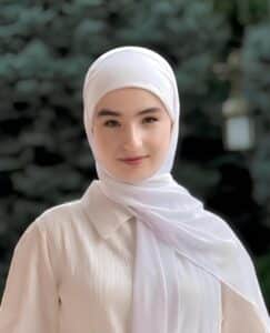 Диляра Сирожиддинова