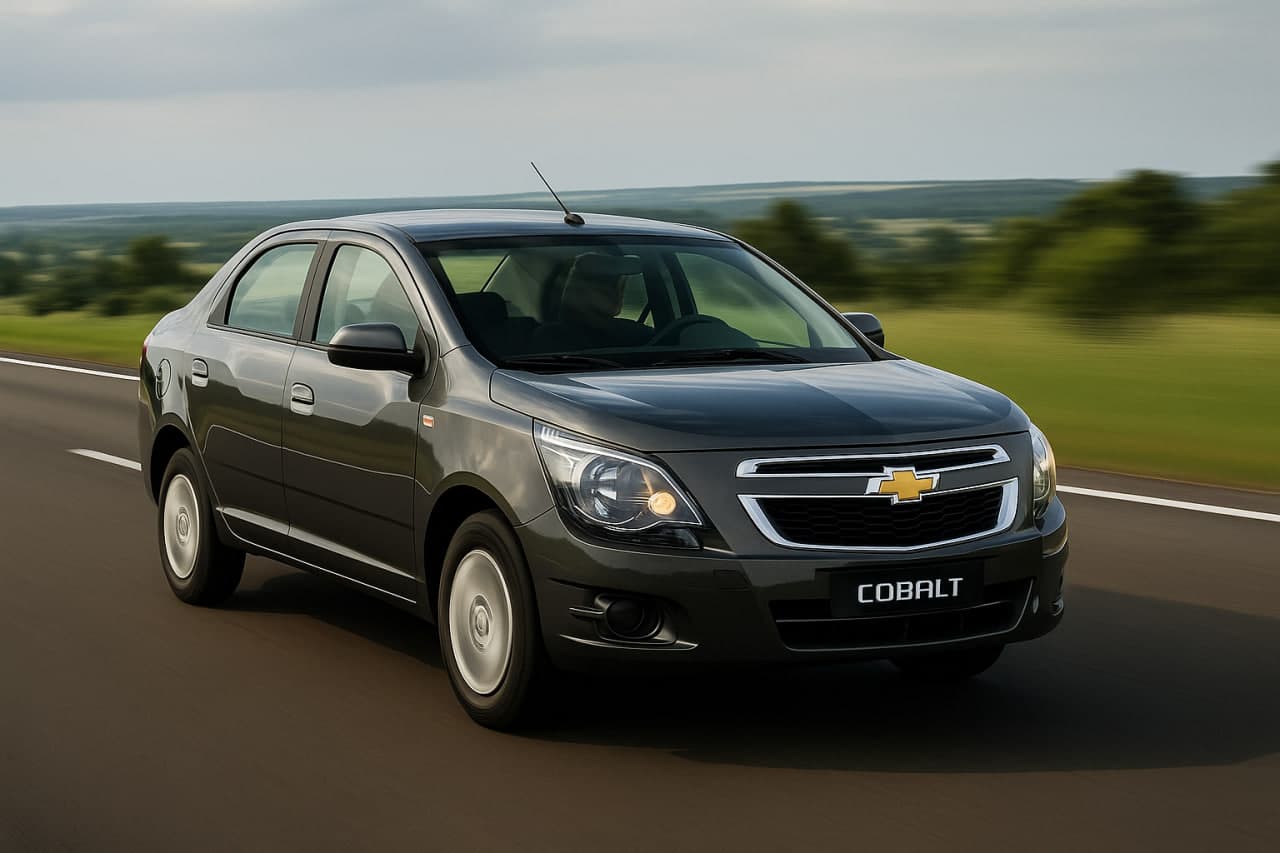 Chevrolet Cobalt