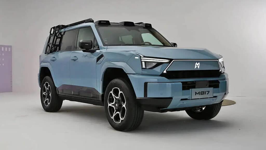 Dongfeng