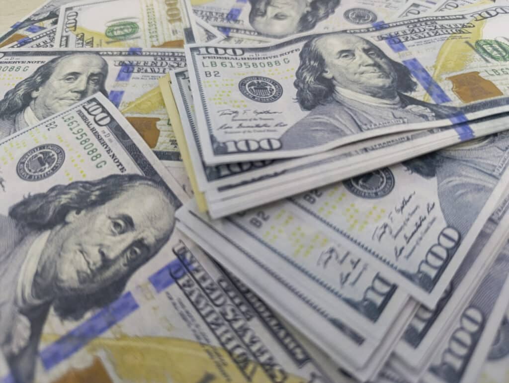 dollar