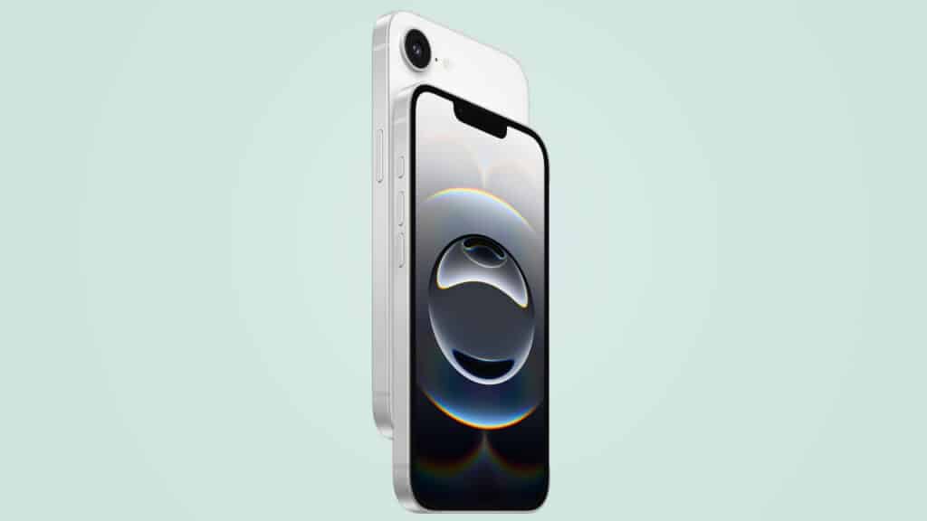 iPhone 18e