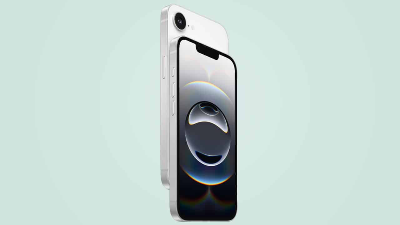 iPhone 18e