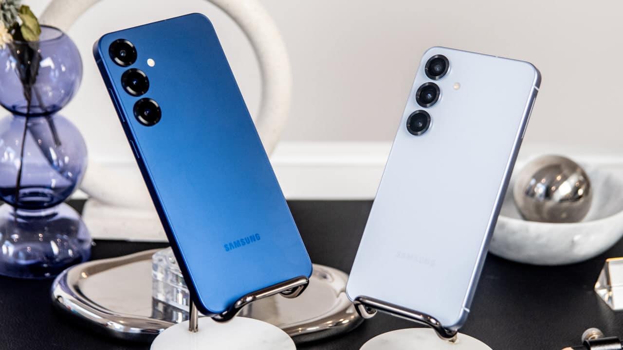 Samsung Galaxy S25 Ultra