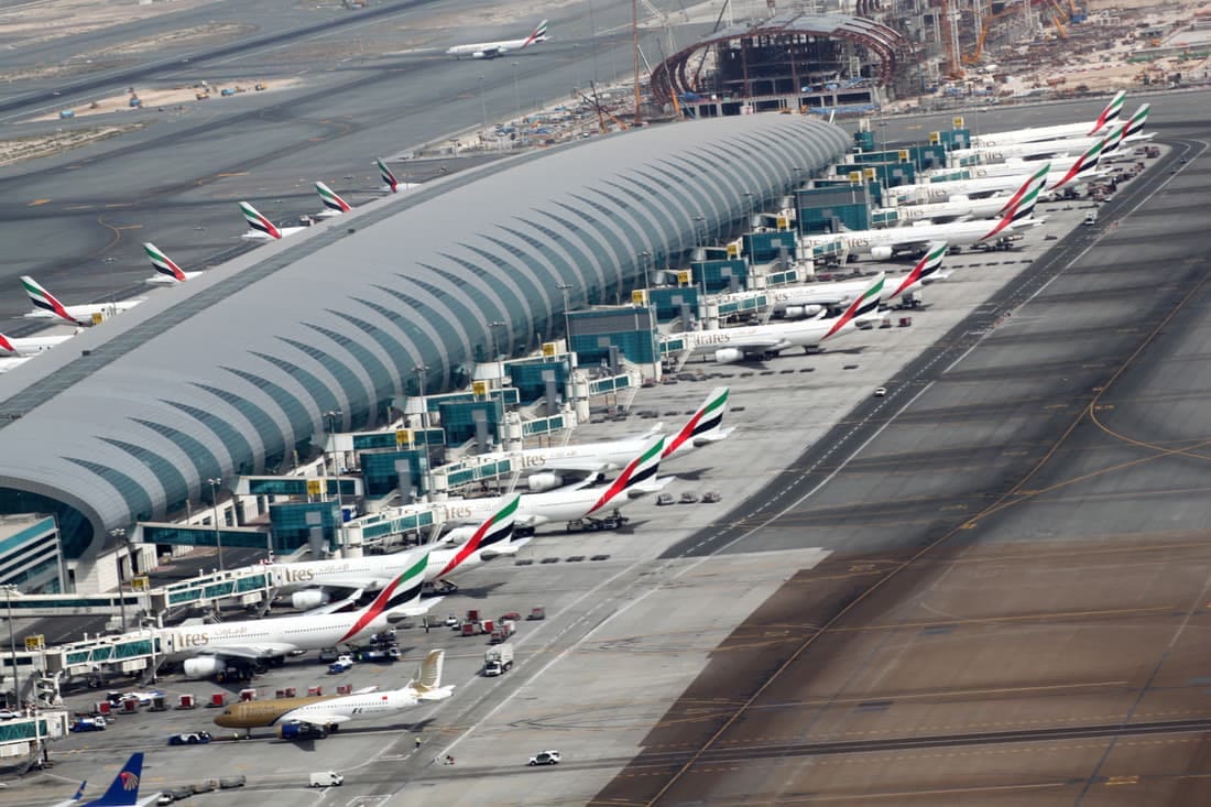 Aerport