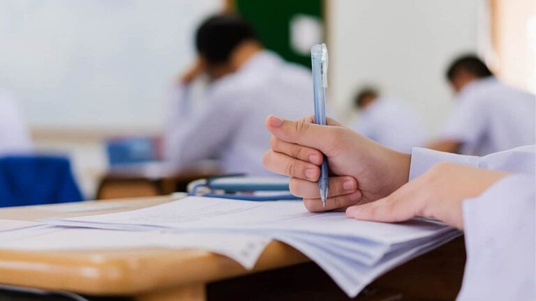 Kirish test sinovlari bo‘yicha apellatsiya jarayoni boshlandi