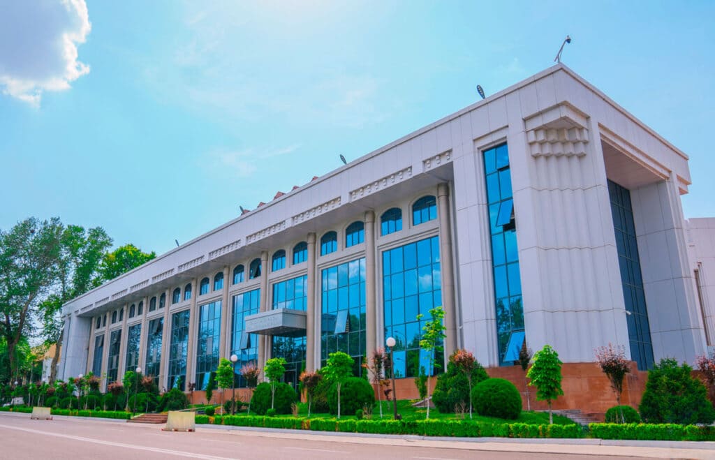 Andijonning Ulug‘nor va Oltinko‘l tumanlari «Tashabbusli budjet»dan chetlatildi