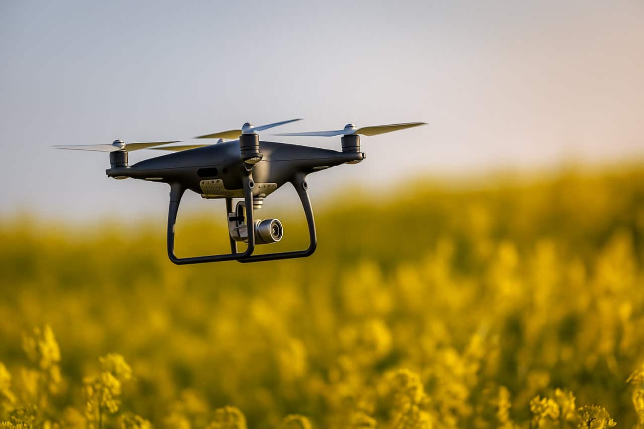 Dron