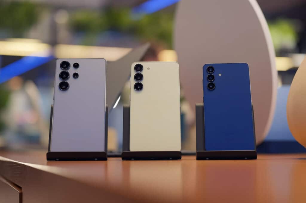 Samsung Galaxy S26