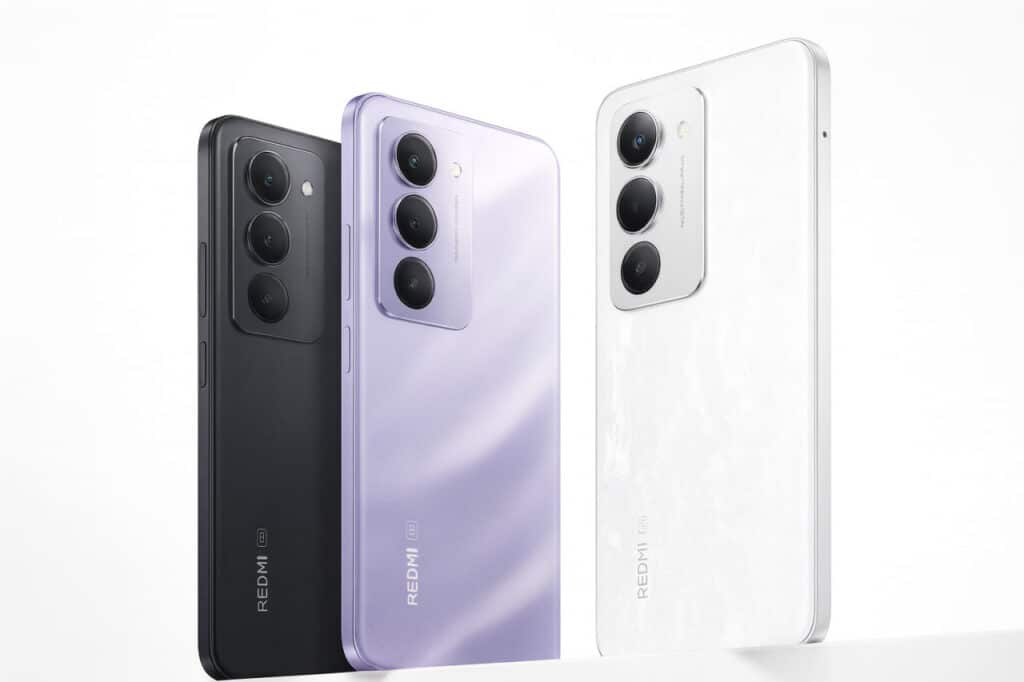 Foto: Redmi