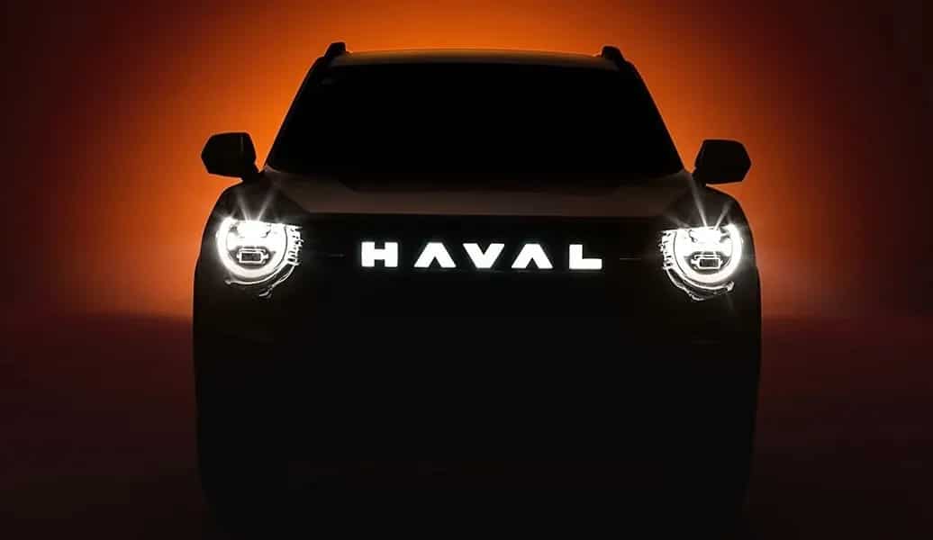 Haval Dargo Plus