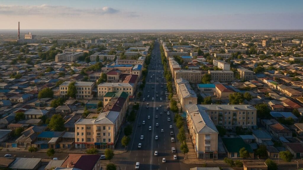 26-avgust kuni qanday ob-havo kuzatiladi