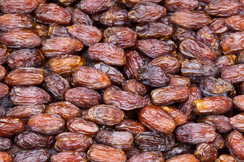 dates