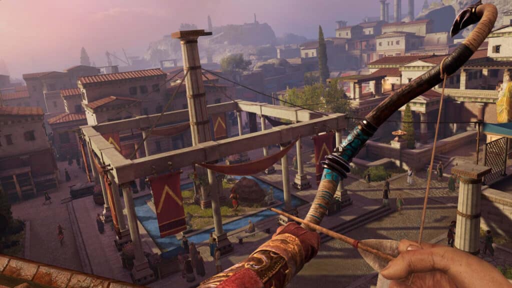 gamescom 2025 Assassin’s Creed Nexus
