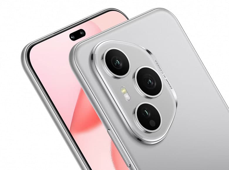 Honor 500