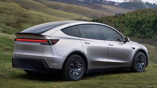 Tesla Model Y L
