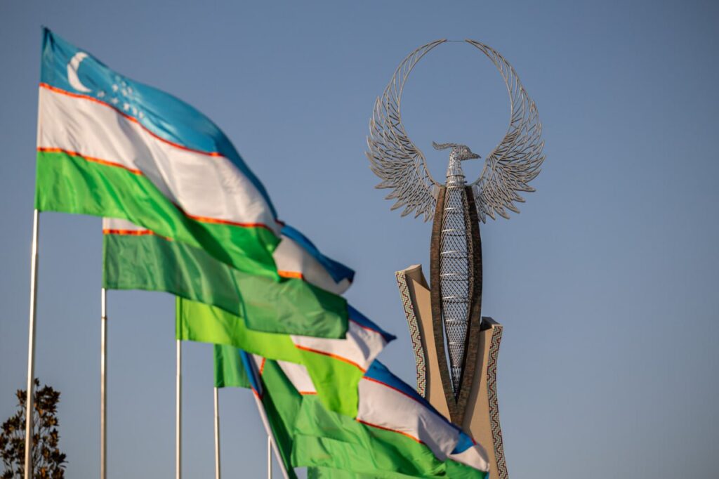 Tashkent