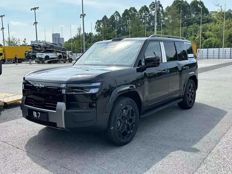 BYD