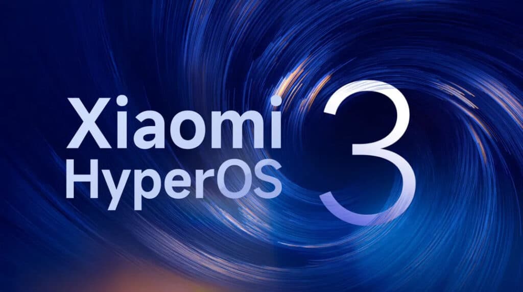 HyperOS 3