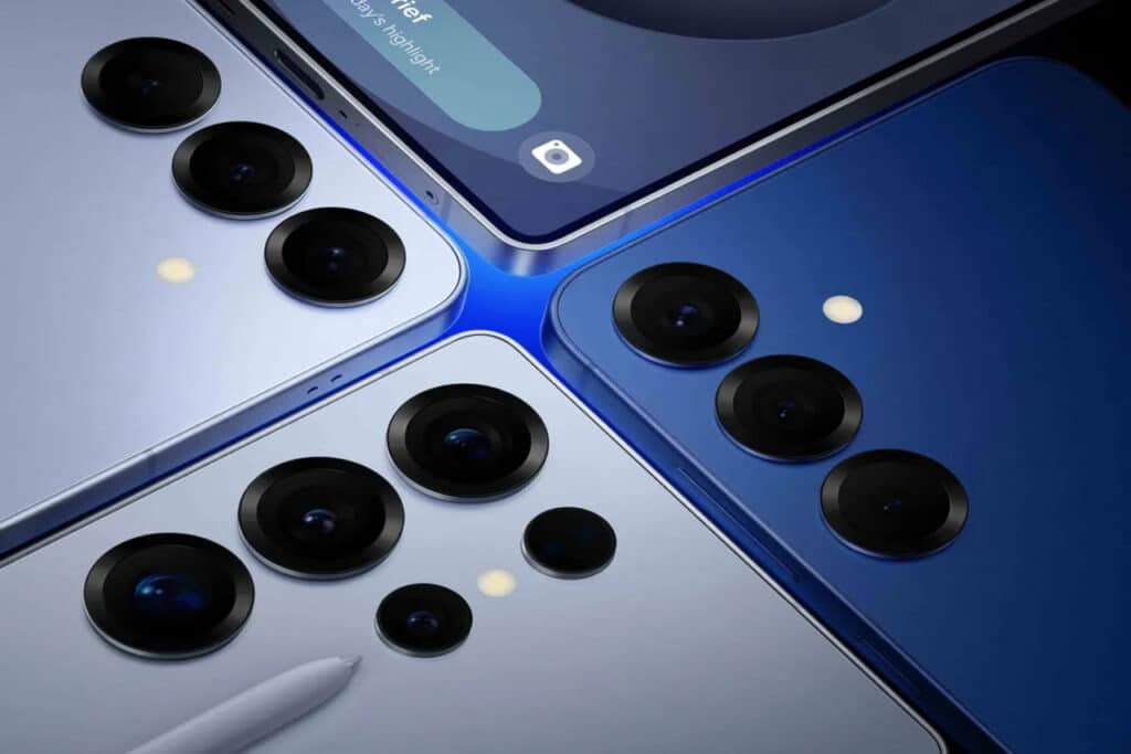 Samsung Galaxy S26