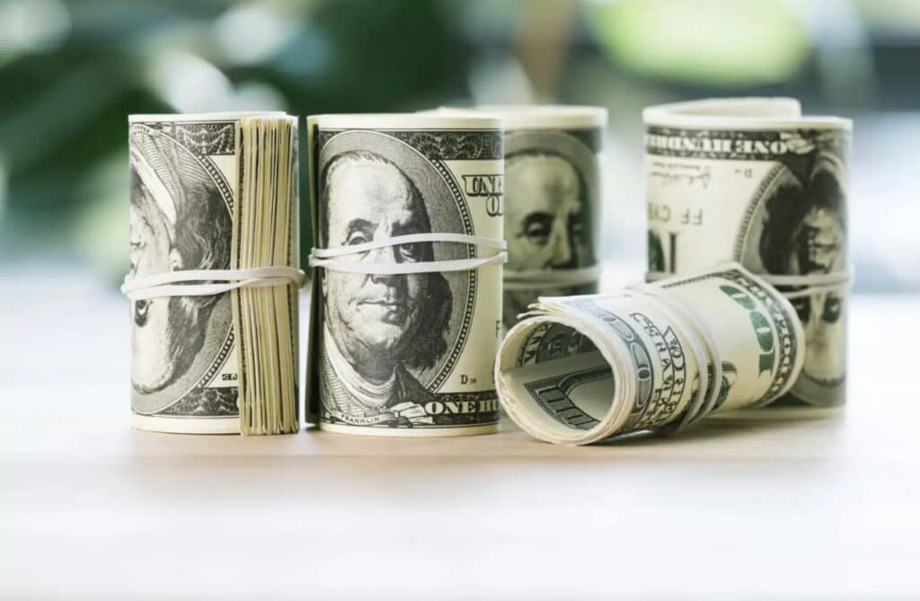 Dollar