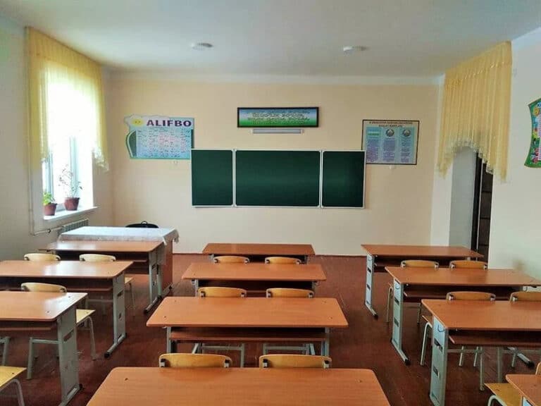 Maktablarda qishki ta’til sanalari aniq bo‘ldi