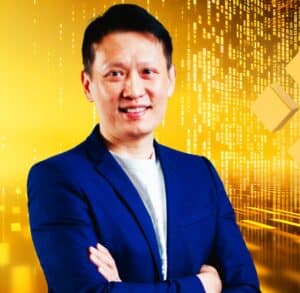 Richard Teng