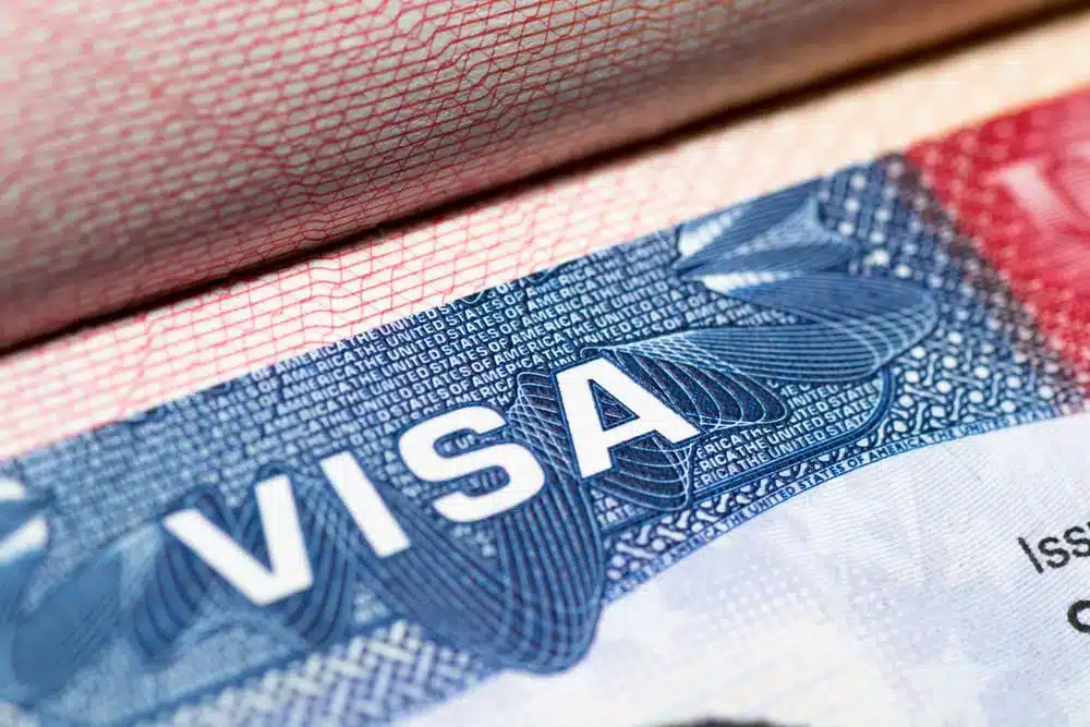 visa visa-free