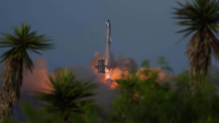 space X
