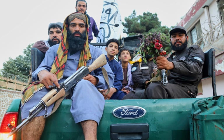 taliban