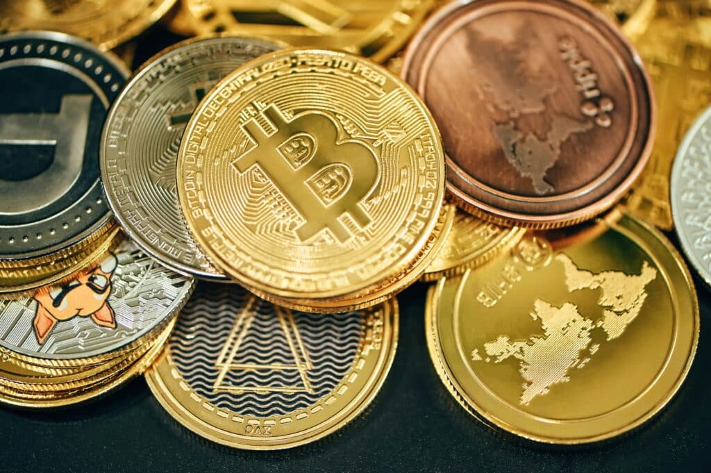 график роста биткоина на 14 августа