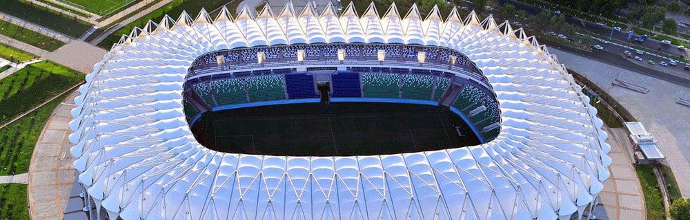 milliy stadium, concert