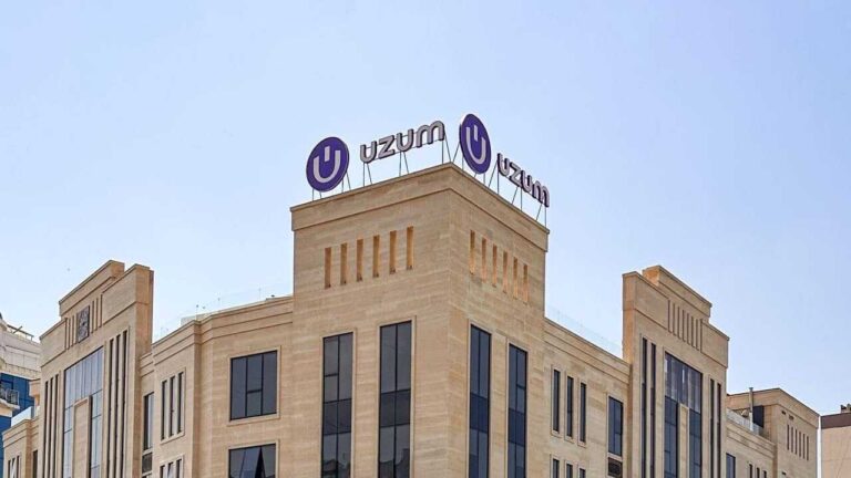 Uzum Launches Second Bond Issue Worth $33.2 Mln