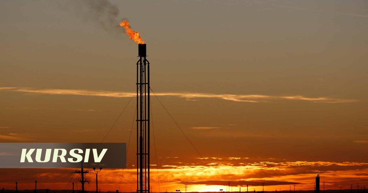 Uzbekistan Cuts Gas Imports by 28% in 2025 - Kursiv Media Uzbekistan