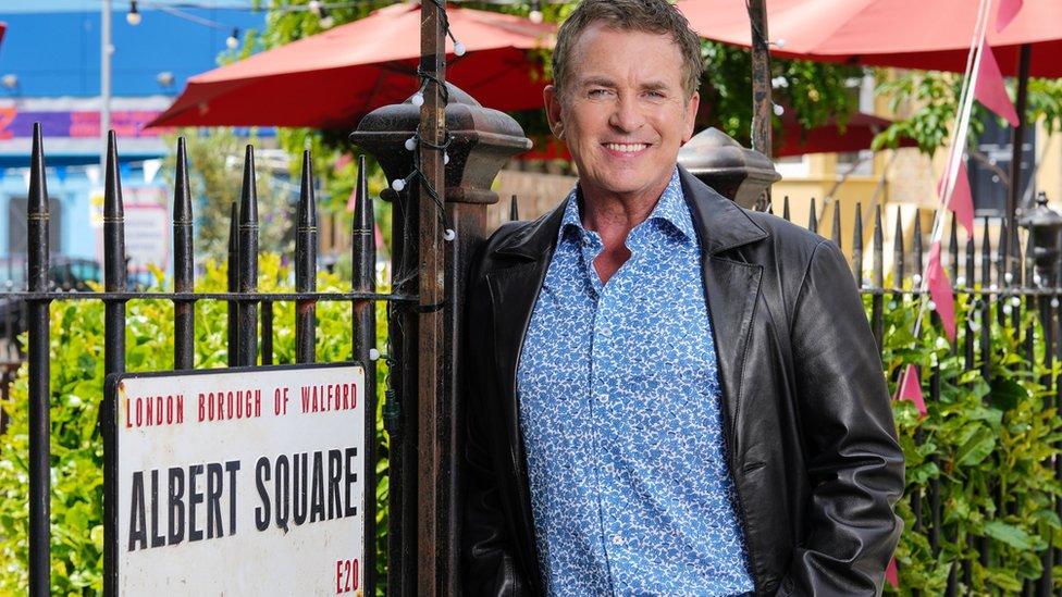 Shane Richie