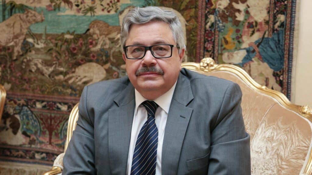 Алексей ерхов