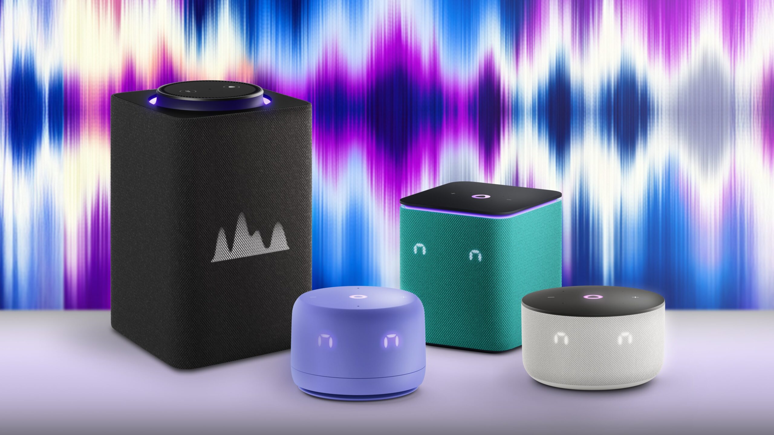Yandex smart speakers