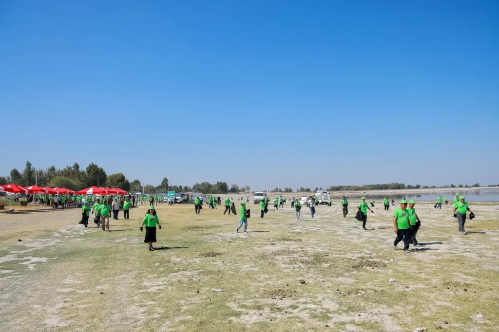 World Cleanup Day