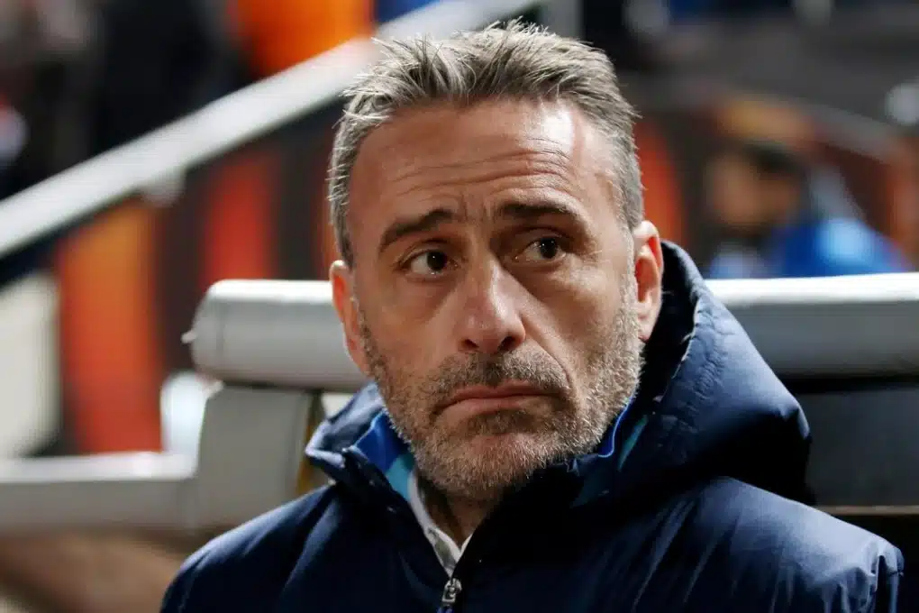 Paulo Bento