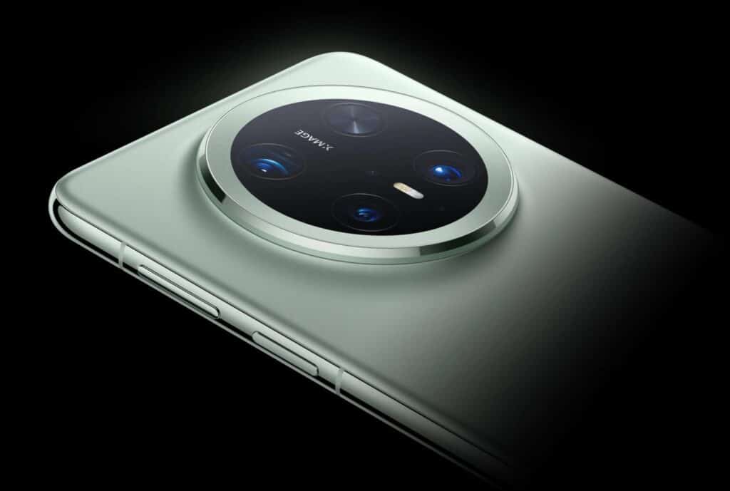 Huawei Mate 70 Pro