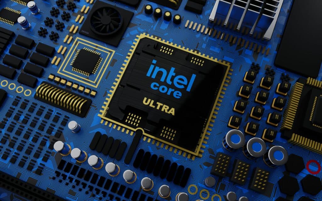 Intel