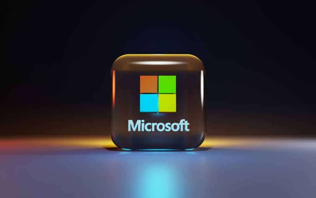 Microsoft