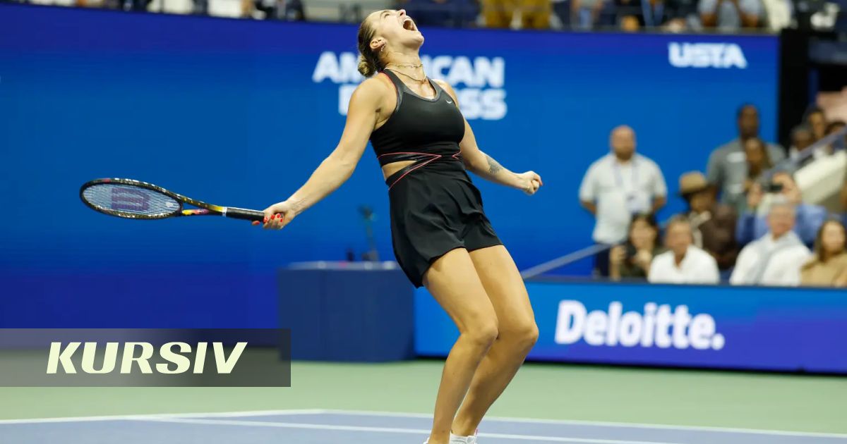 Sabalenka Overcomes Pegula in Thrilling Semifinal, Sets US Open Final Clash with Anisimova