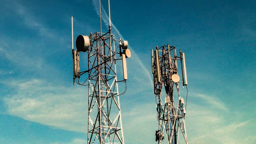Uzbekistan’s mobile networks
