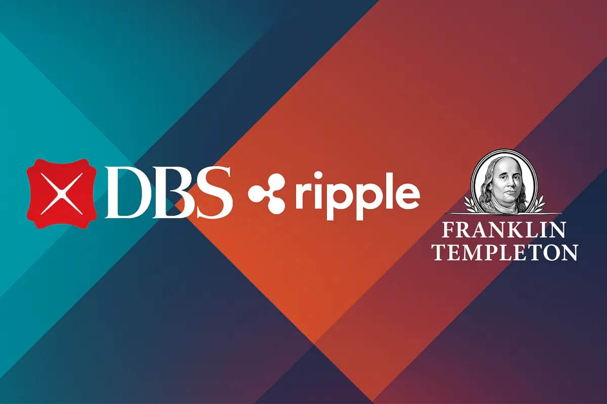 DBS Franklin Templeton Ripple