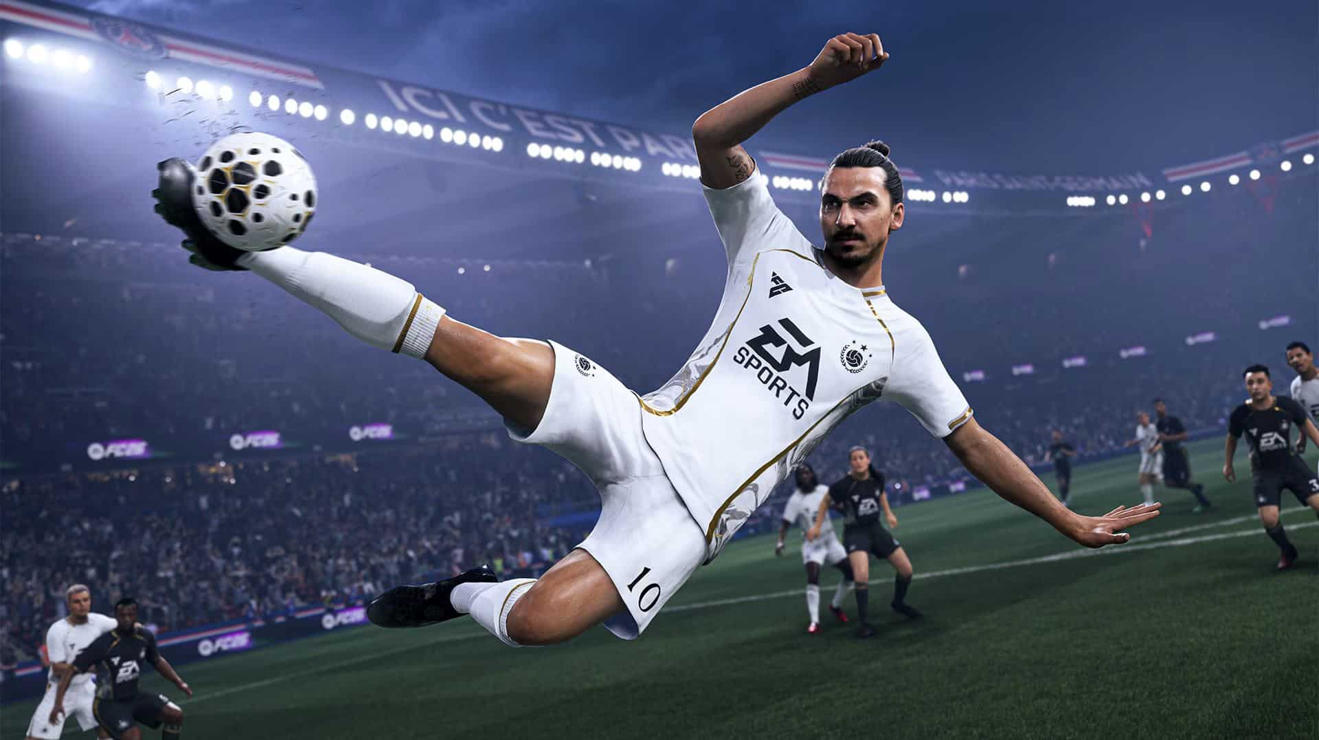 FC 26